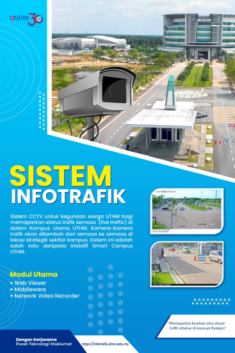 sistem infotrafik result